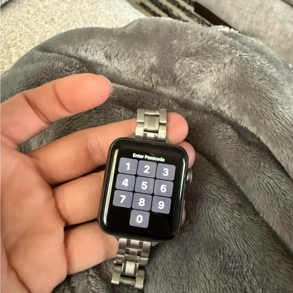 Apple Watch